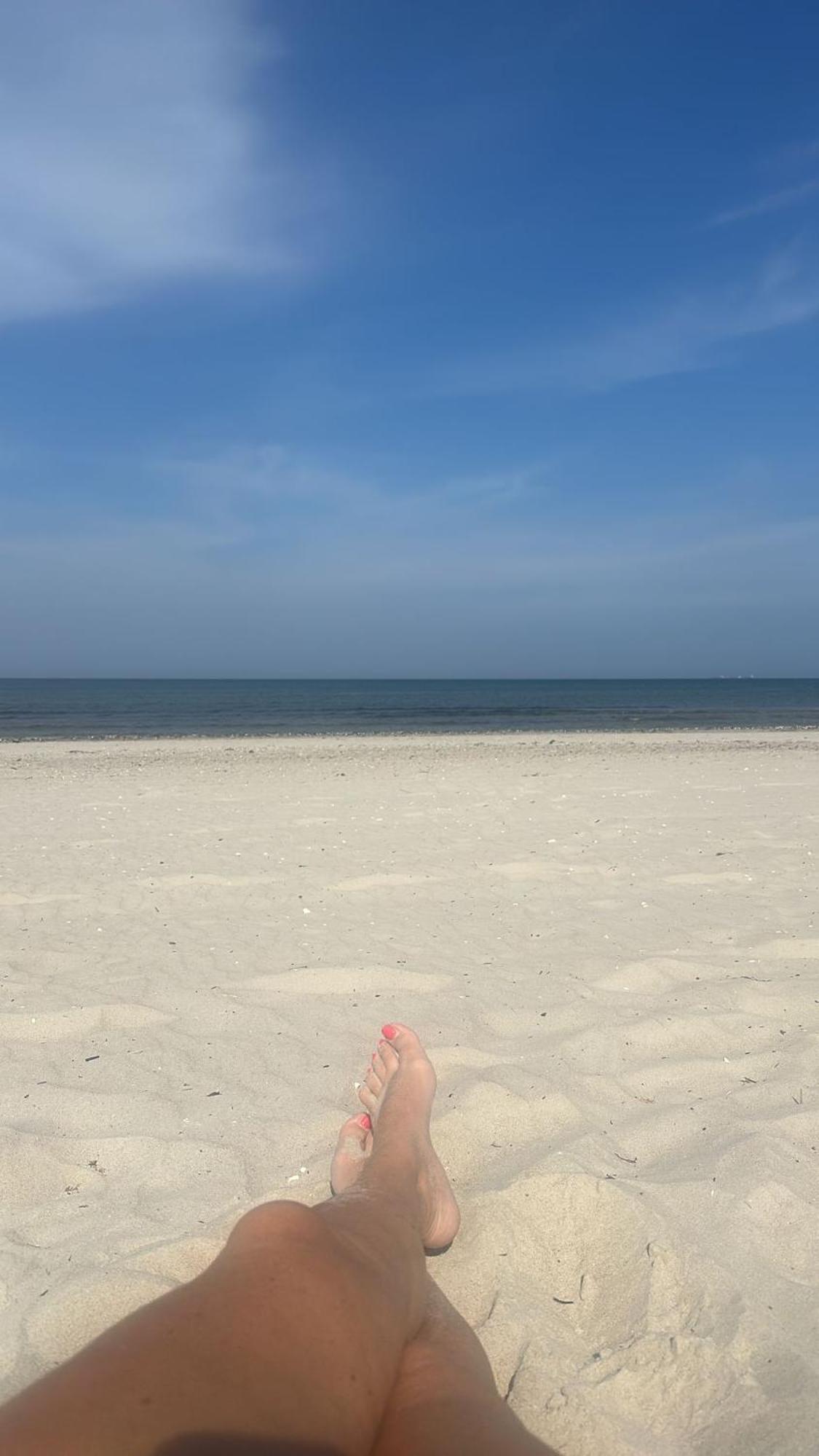 App 7O Kleinertag Am Meer Dranske Εξωτερικό φωτογραφία